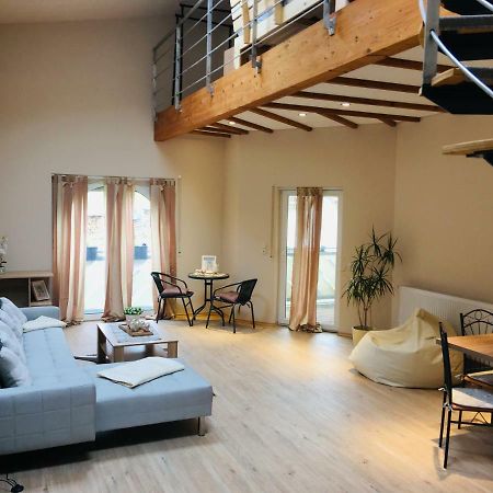 Ferienwohnung Am Nuerburgring/Wintersport Arft Acht Buitenkant foto
