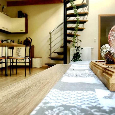 Ferienwohnung Am Nuerburgring/Wintersport Arft Acht Buitenkant foto