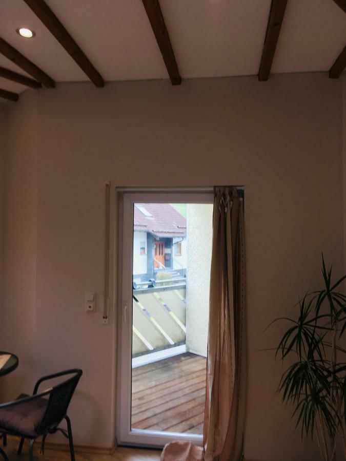 Ferienwohnung Am Nuerburgring/Wintersport Arft Acht Buitenkant foto